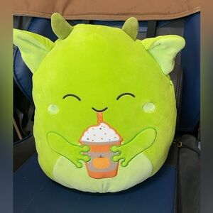 Fitzy the Goblin 14”